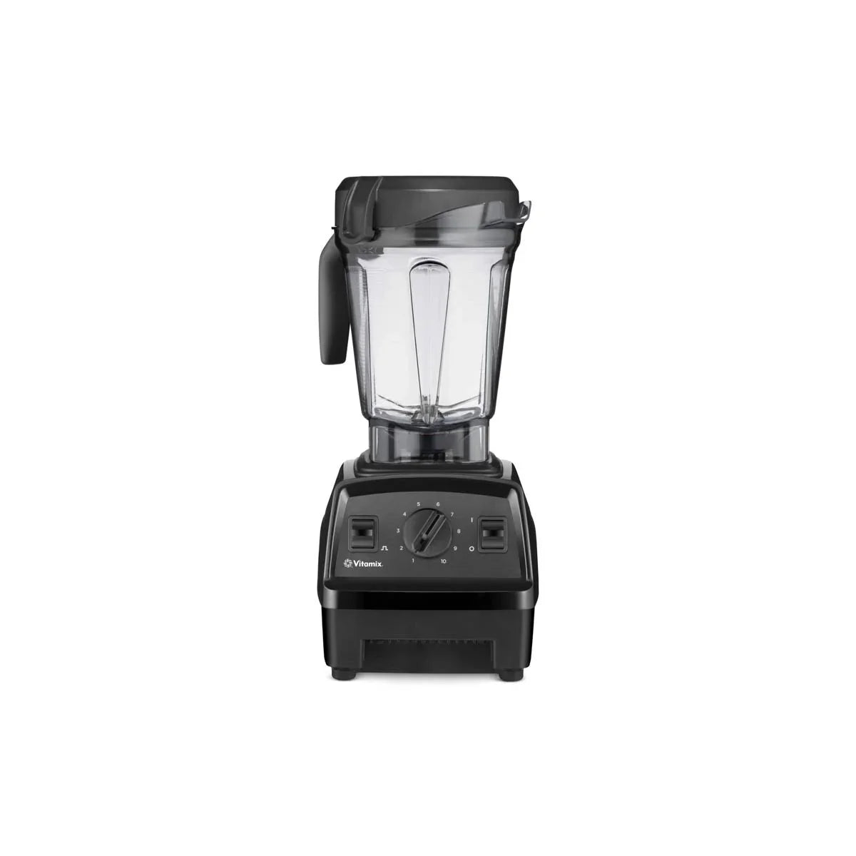 Vitamix Explorian E320 Standmixer Schwarz