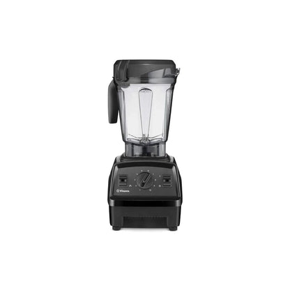 Vitamix Explorian E320 Standmixer Schwarz