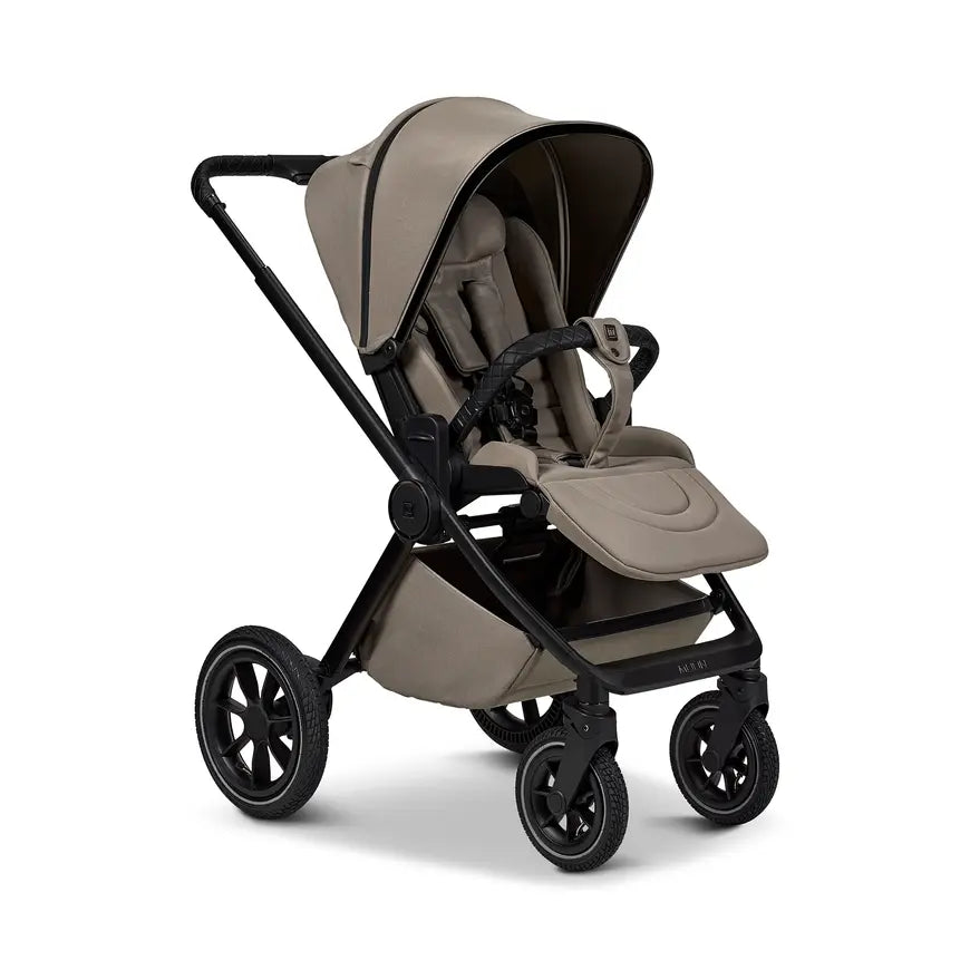 B-Ware Moon Gio Edition Plus 722 Mud Chrome
