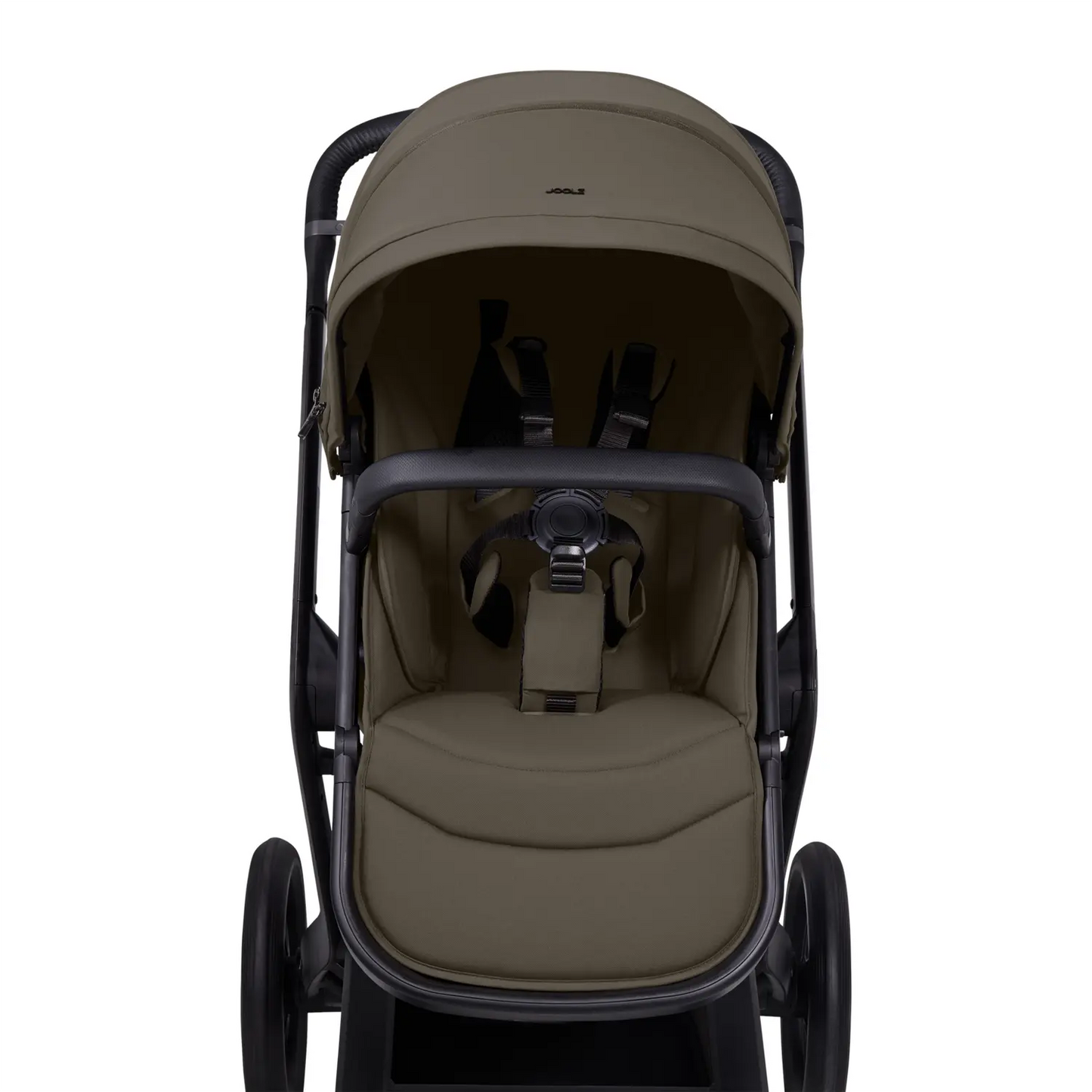 B-Ware Joolz Kinderwagen Kombikinderwagen Buggy Day⁵ Hazel Brown Babywanne Sitz Set817