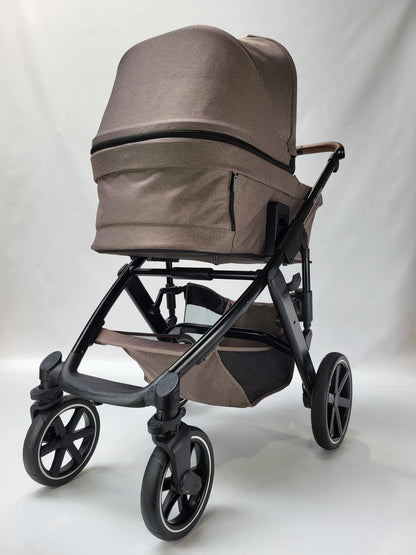 ABC-Design - Salsa 4