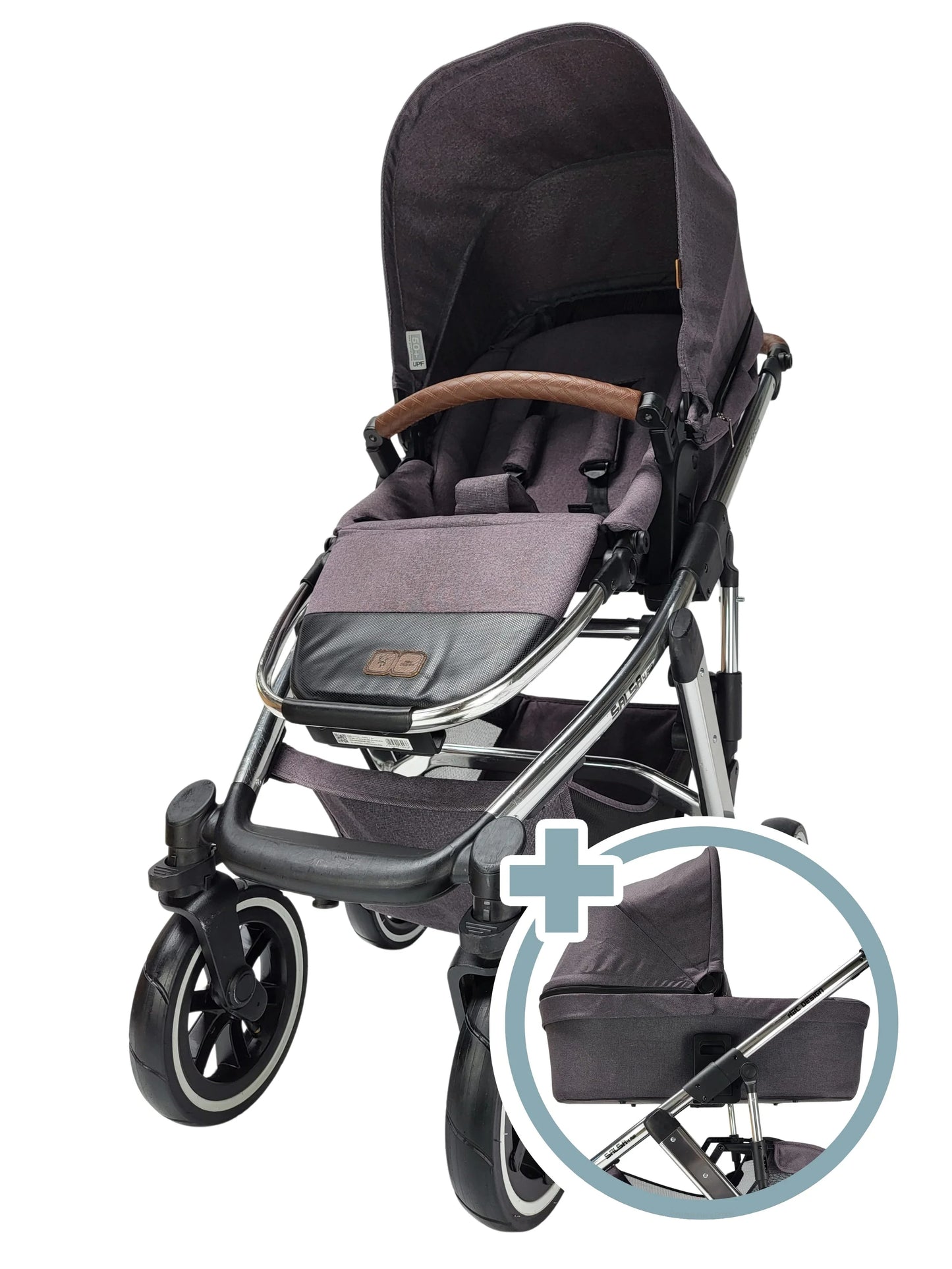 ABC-Design - Salsa 4 Air