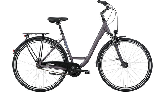 Bicycles Santana Wave