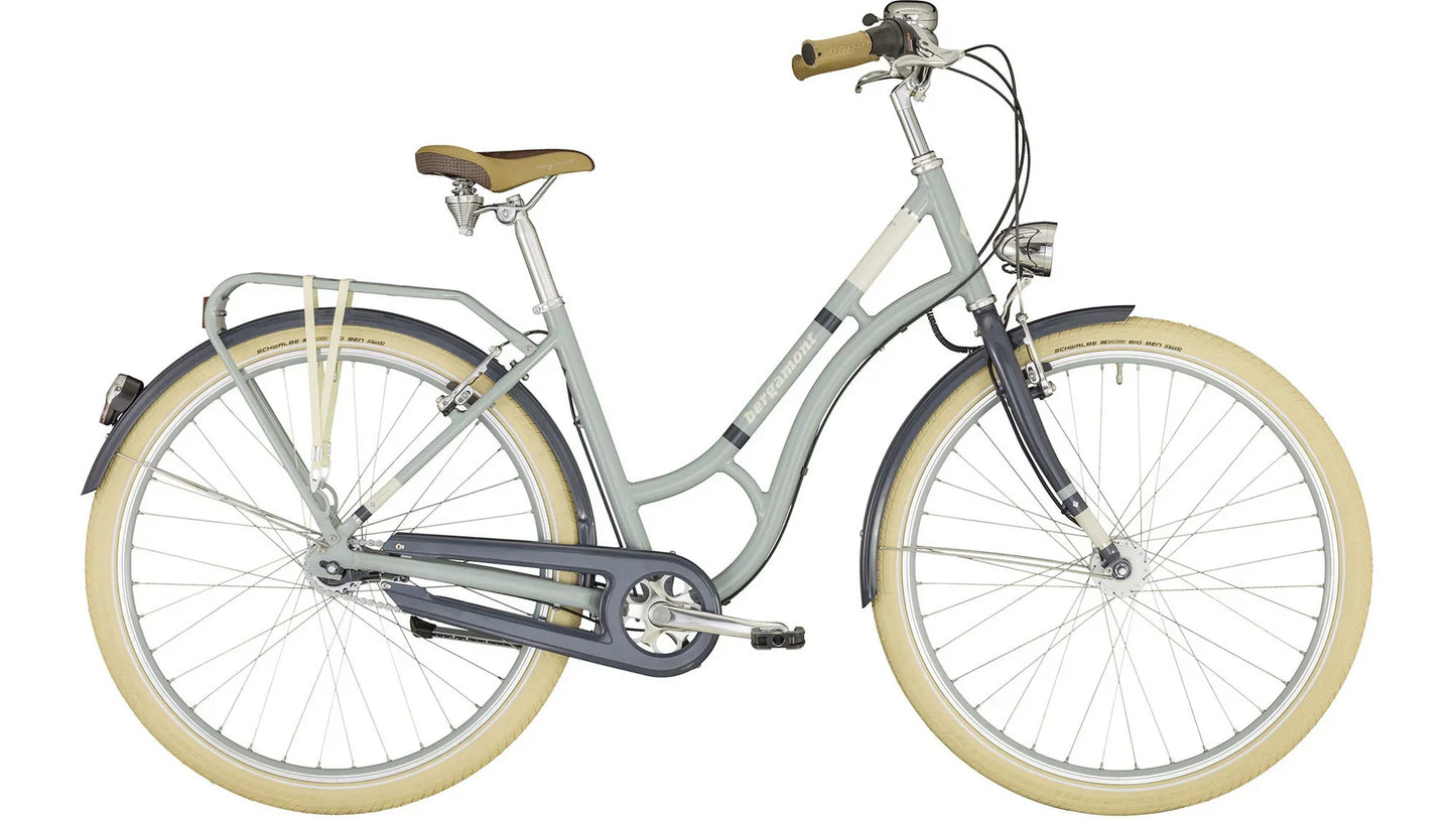 Bergamont Summerville N7 CB Lady