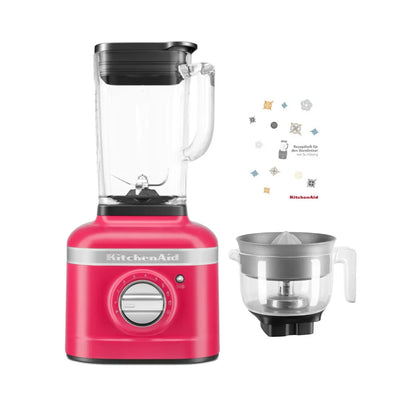 KitchenAid K400 Standmixer Saftpaket