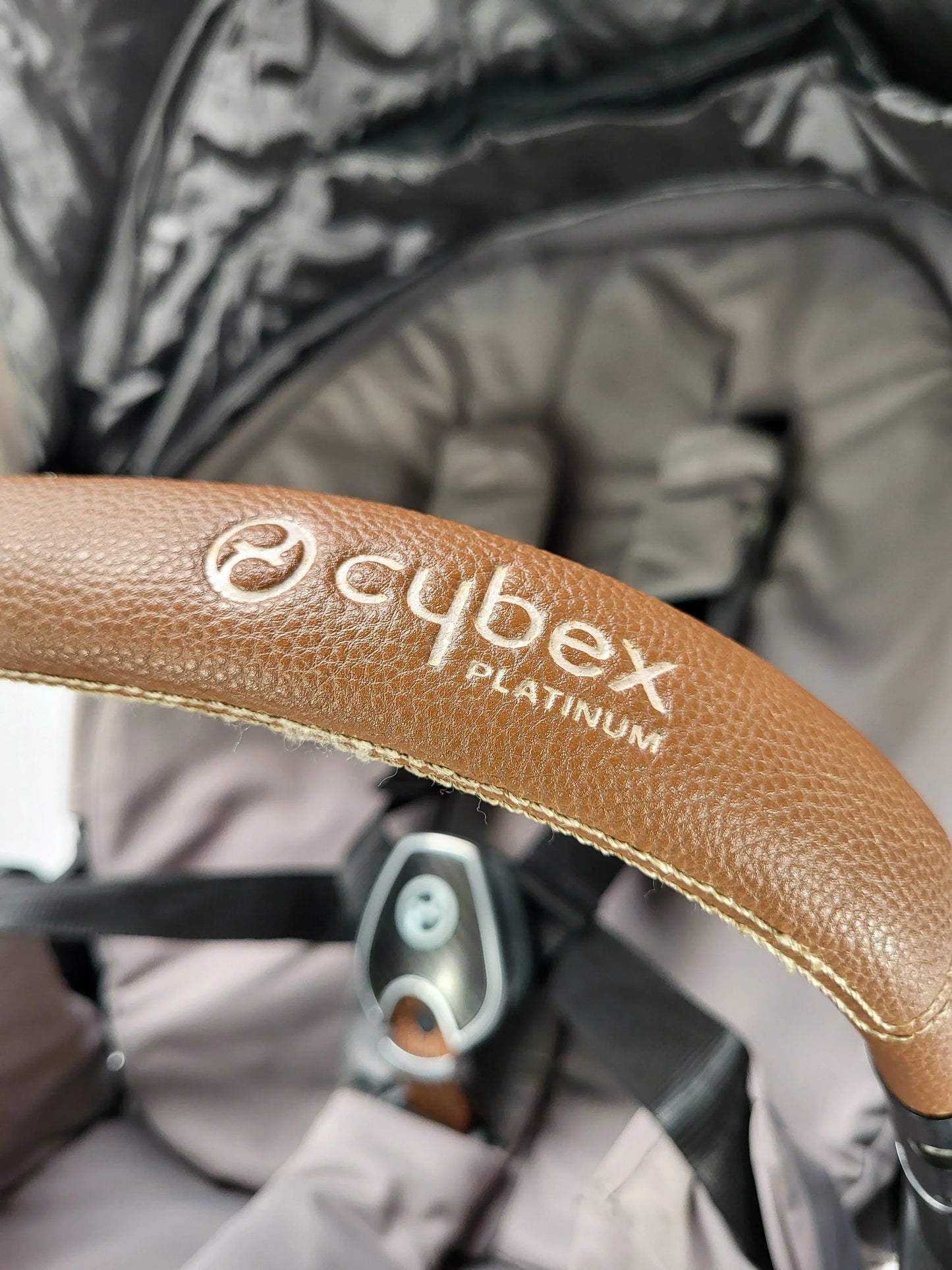 Cybex - Priam