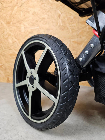 Hartan - Topline S Kombikinderwagen