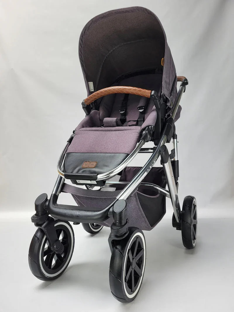 ABC-Design - Salsa 4 Air