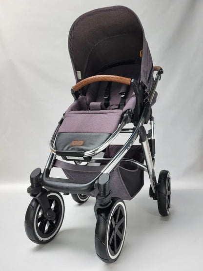 ABC-Design - Salsa 4 Air