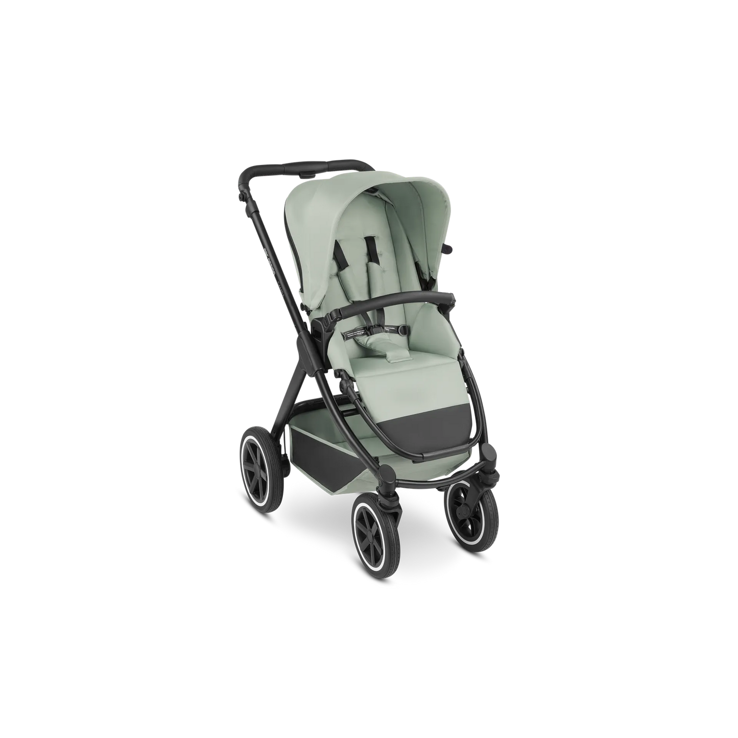 ABC Design Samba