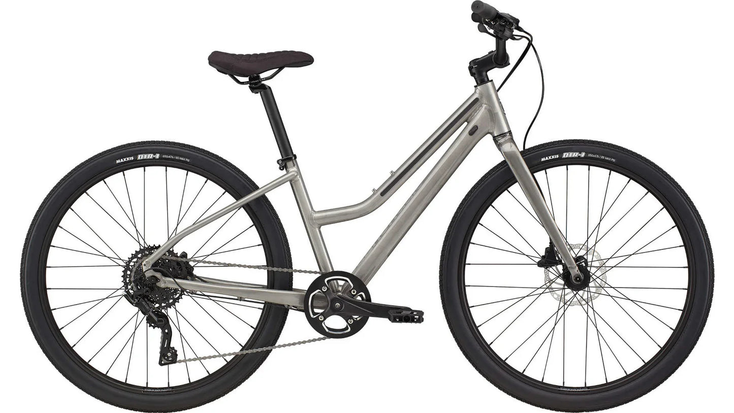 Cannondale Treadwell 2 Remixte Ltd