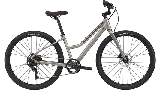 Cannondale Treadwell 2 Remixte Ltd