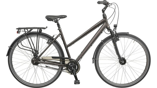 Bicycles Almeria Trapez