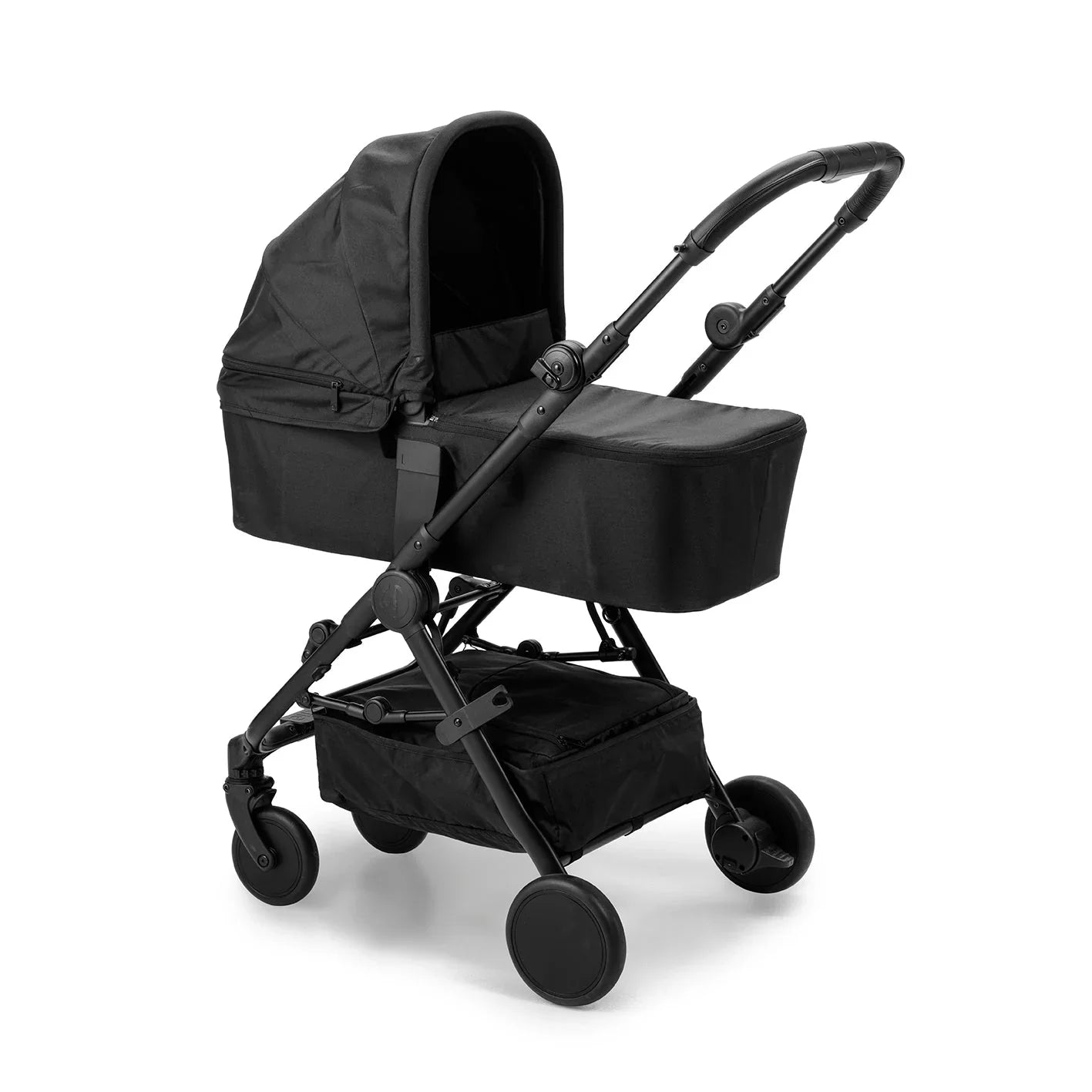 ELODIE MONDO Baby Car Seat for Stroller