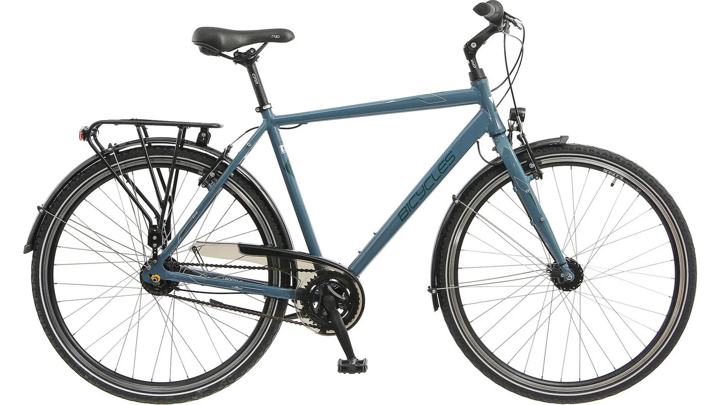 Bicycles Almeria L