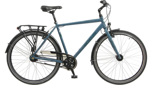 Bicycles Almeria L