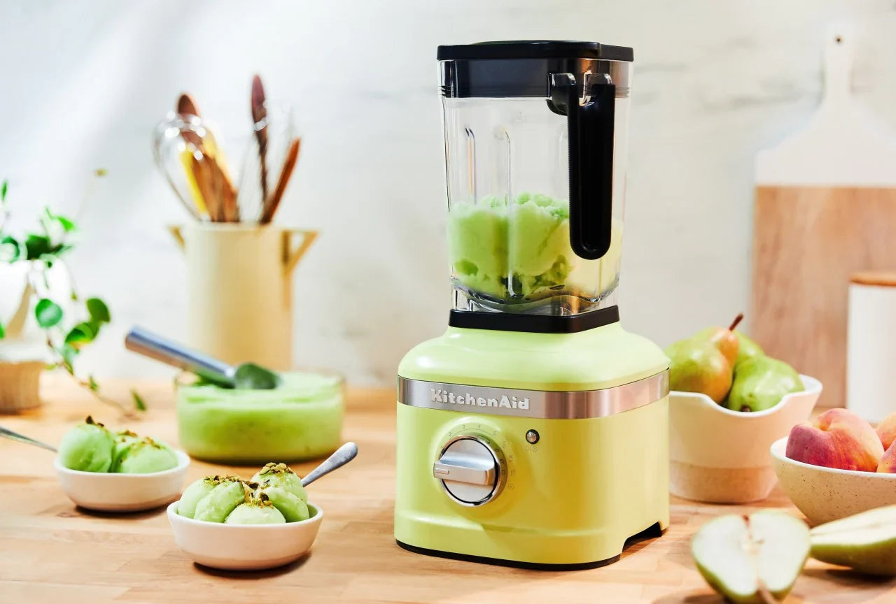 KitchenAid K400 Standmixer Flexi-Paket