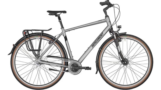 Bergamont Horizon N7 CB Gent