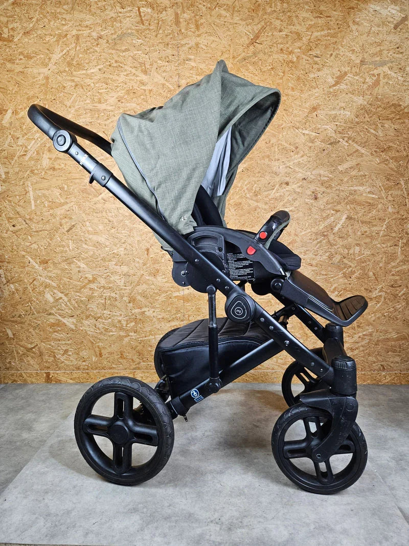 My Junior - Noax mit Zubehöre