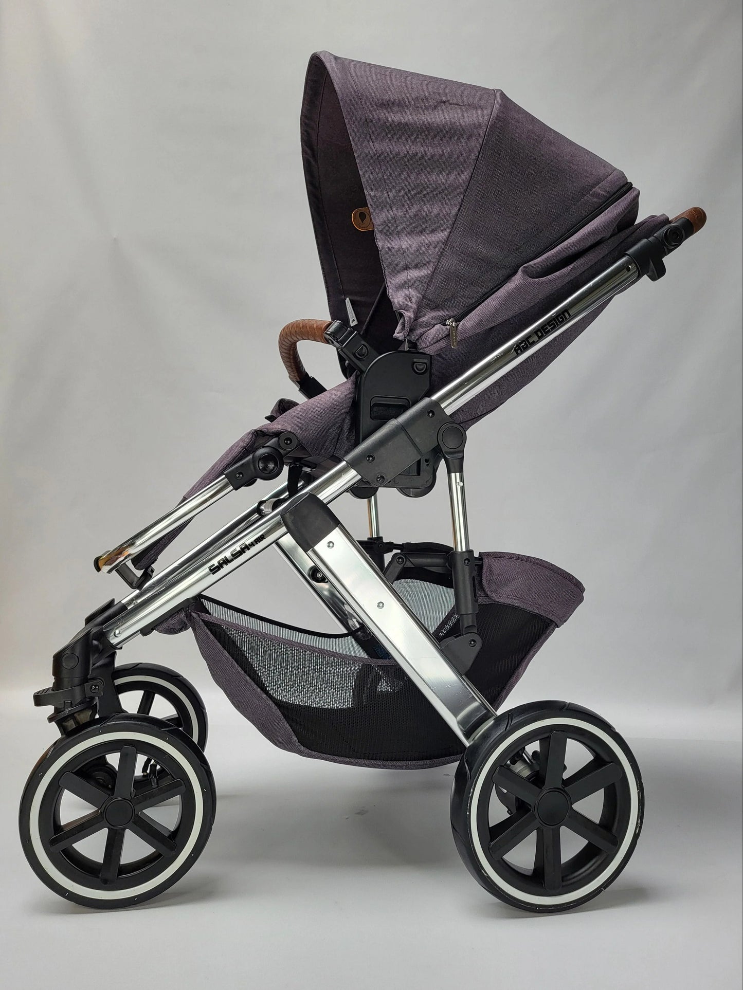 ABC-Design - Salsa 4 Air