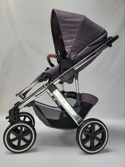 ABC-Design - Salsa 4 Air
