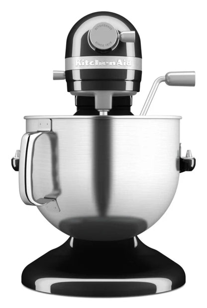 KitchenAid Bowl-Lift-Küchenmaschine 6,6 L Artisan 5KSM70SHX