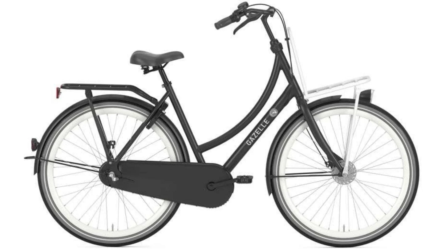 Gazelle PuurNL R3T Lady