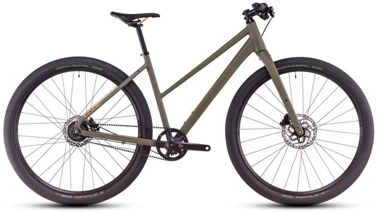 Cube Hyde Pro TR
