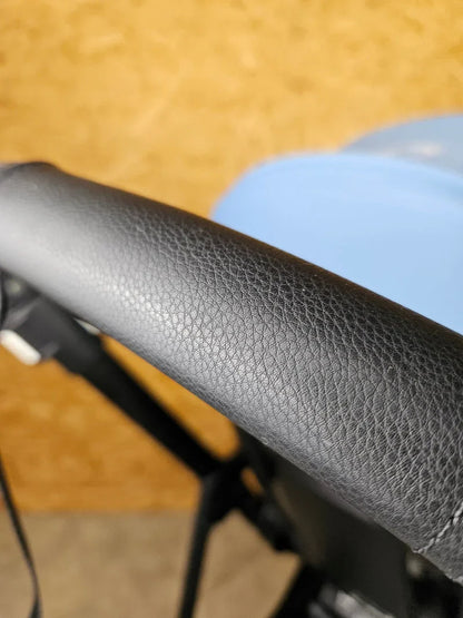 Bugaboo Bee 6 Buggy - Blau - in gutem Zustand
