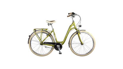 Bicycles Cremona