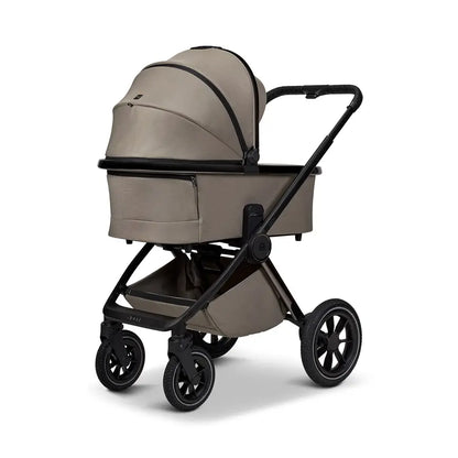 B-Ware Moon Gio Edition Plus 722 Mud Chrome