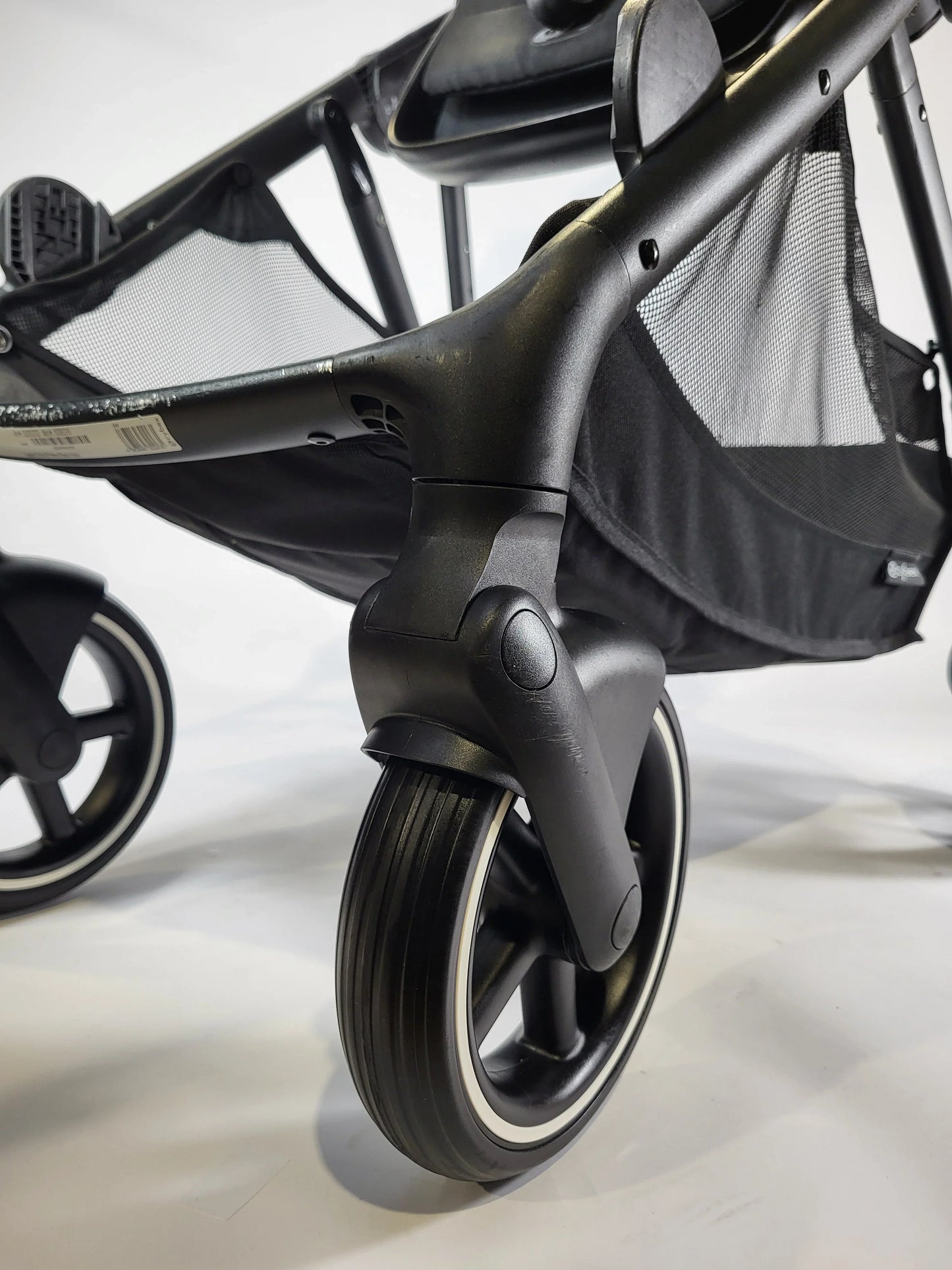 Cybex - Gazelle S