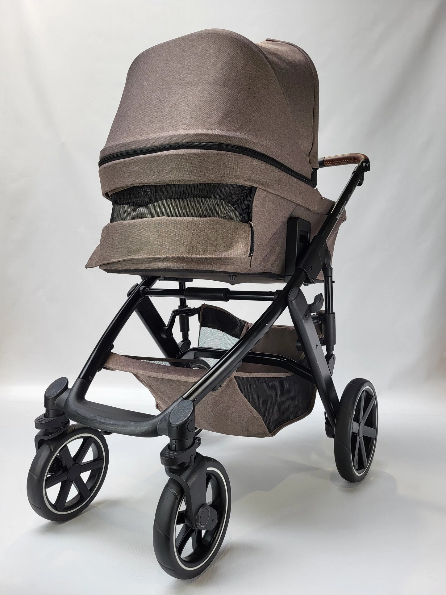 ABC-Design - Salsa 4