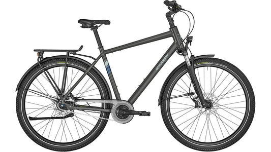 Bergamont Horizon Plus N8 FH