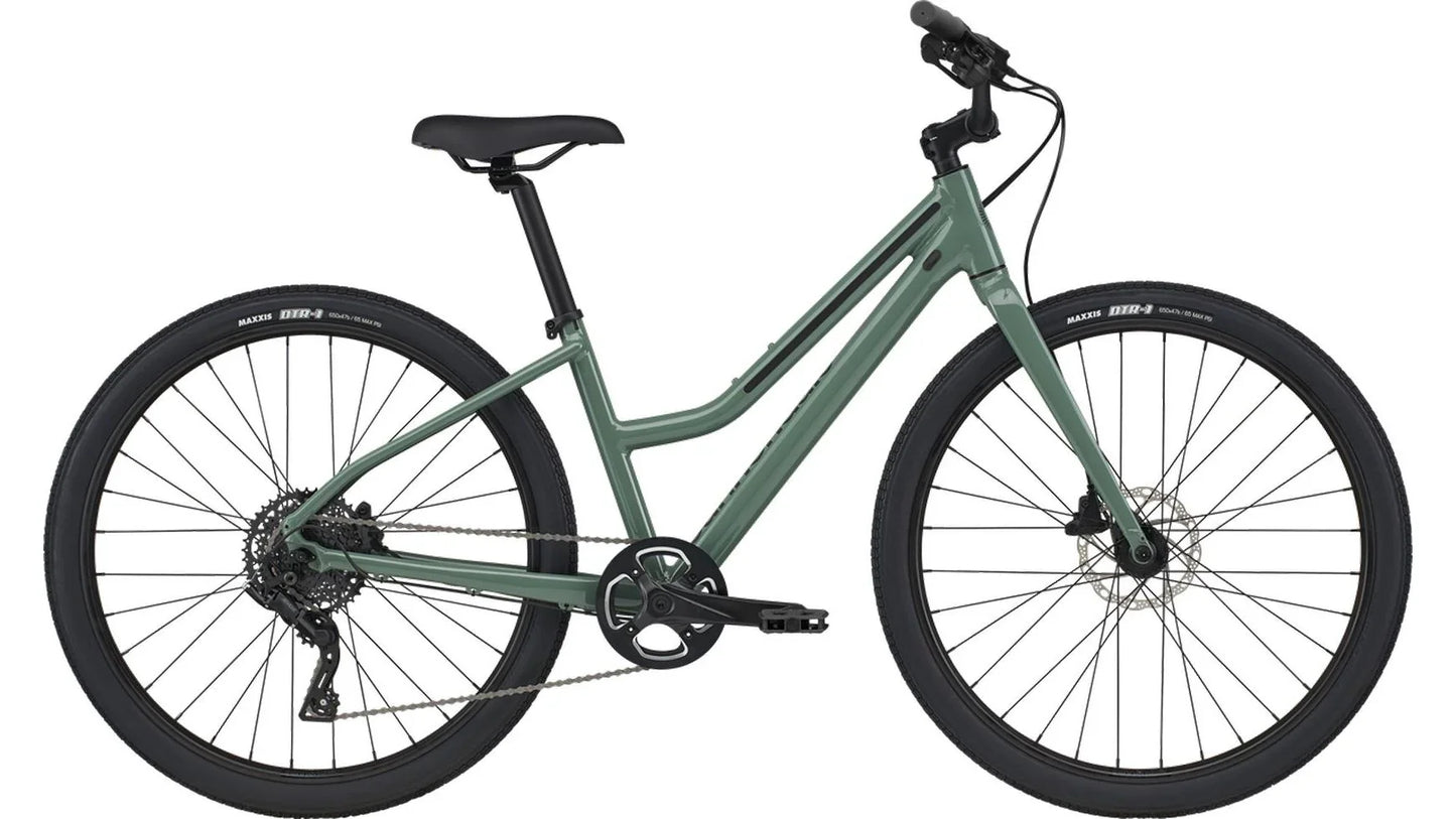 Cannondale Treadwell 2 Remixte