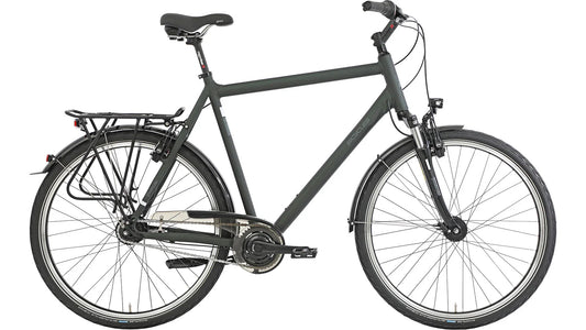 Bicycles Lissabon+