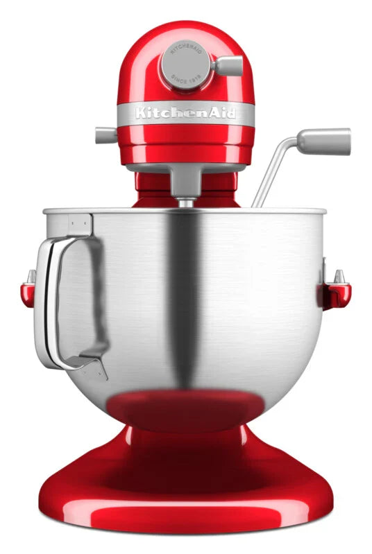 KitchenAid Bowl-Lift-Küchenmaschine 6,6 L Artisan 5KSM70SHX