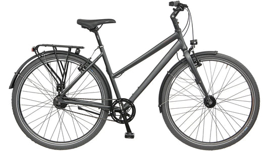 Bicycles Salerno Trapez