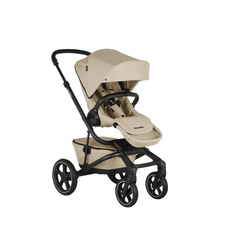 Easywalker Jimmey Sport Kinderwagen gebraucht kaufen – geprüft, aufbereitet & komfortabel für urbane Abenteuer