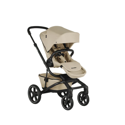 Easywalker Jimmey Sport Kinderwagen gebraucht kaufen – geprüft, aufbereitet & komfortabel für urbane Abenteuer