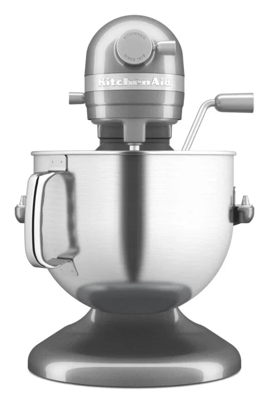 KitchenAid Bowl-Lift-Küchenmaschine 6,6 L Artisan 5KSM70SHX