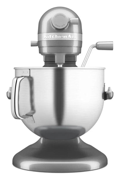 KitchenAid Bowl-Lift-Küchenmaschine 6,6 L Artisan 5KSM70SHX