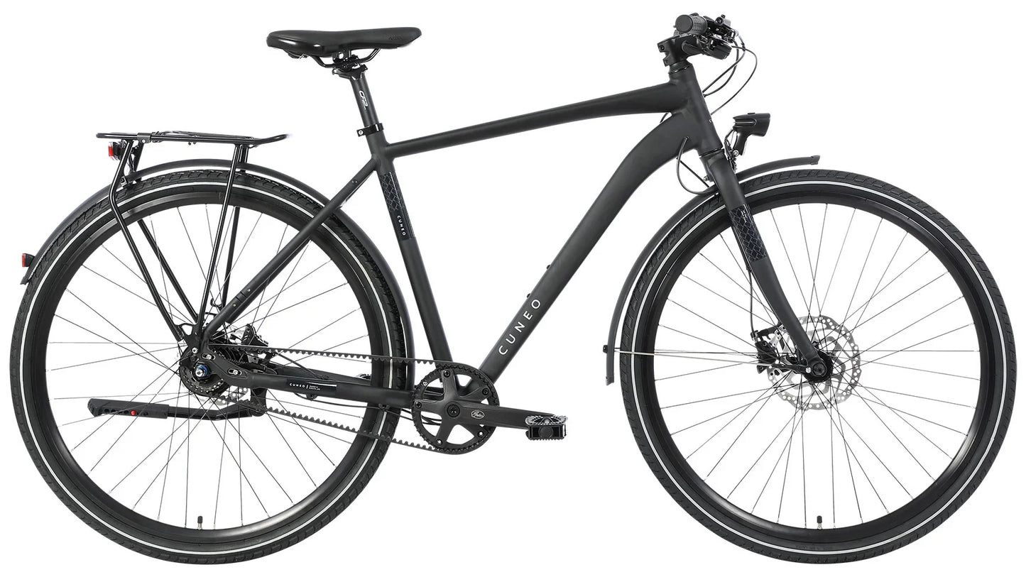Cuneo CXS 1300