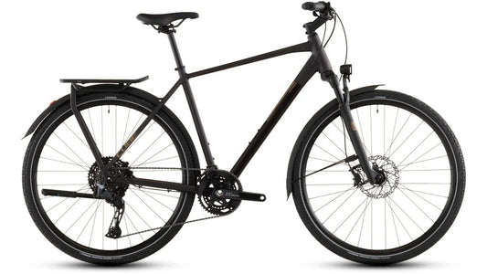 Cube Kathmandu SLX TR