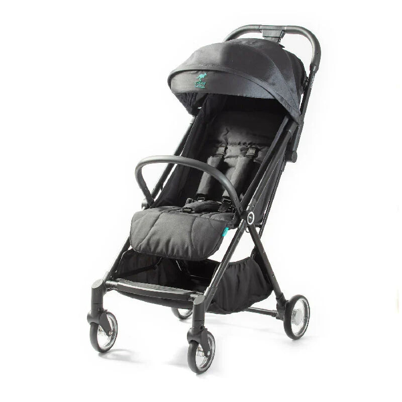 Urban Kanga Wallaby Reisebuggy – Ultraleicht & Faltbar | Neuwertig
