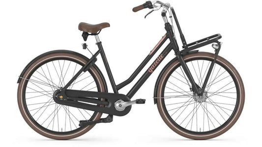 Gazelle Miss Grace R7T