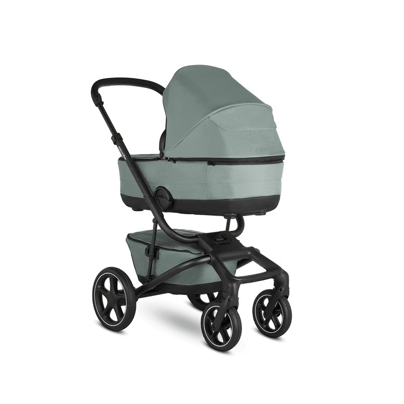 Easywalker Jimmey Sport Kinderwagen gebraucht kaufen – geprüft, aufbereitet & komfortabel für urbane Abenteuer