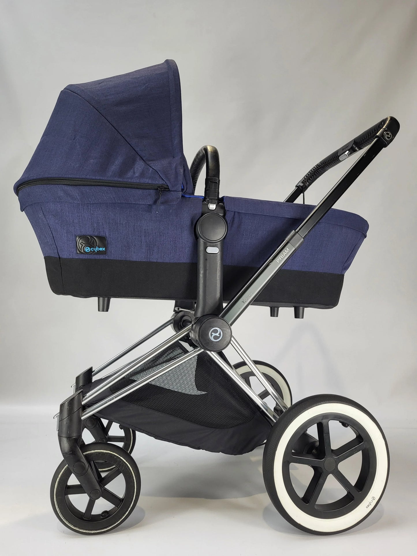 Cybex - Priam