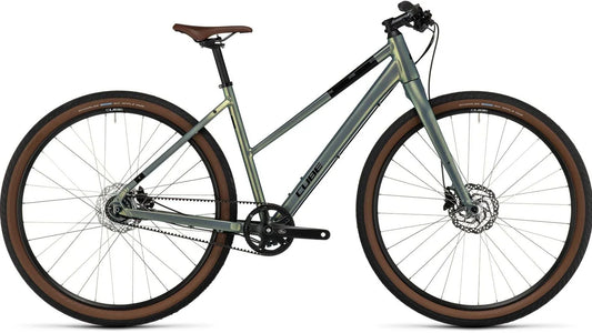 Cube Hyde Pro TR