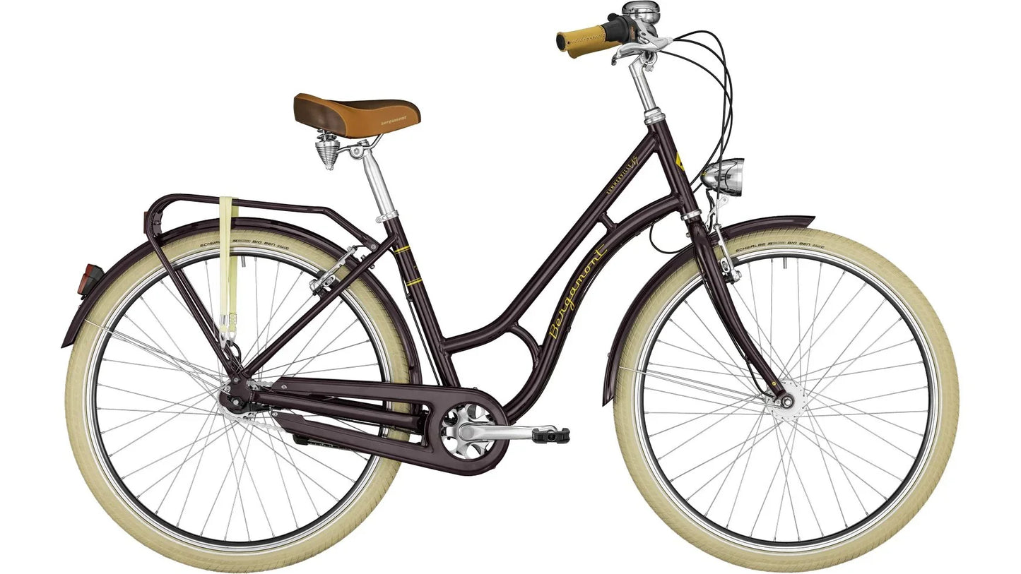 Bergamont Summerville N7 CB